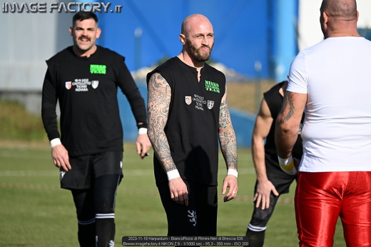 2023-11-18 Harpastum - BiancoRossi di Rimini-Neri di Brescia 035